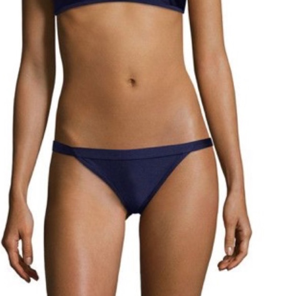 NEW 💙 Suboo Navy Bottoms - BNWT XS
